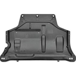 Lower Engine Cover 8010330 for AUDI