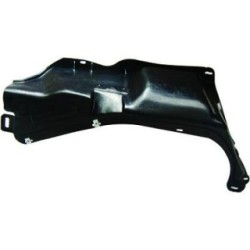 Left Engine Cover 8010301 for AUDI A3 OE 1J0825245B