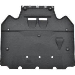 Lower Engine Cover 8010281 for AUDI A6 OE 4G0863822B