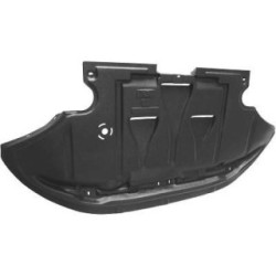 Front Cowling Panel 8010241 for AUDI A6 OE 4B0863821A