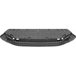 Front Cowling Panel 8010207 for AUDI A4 OE 8W0807611F