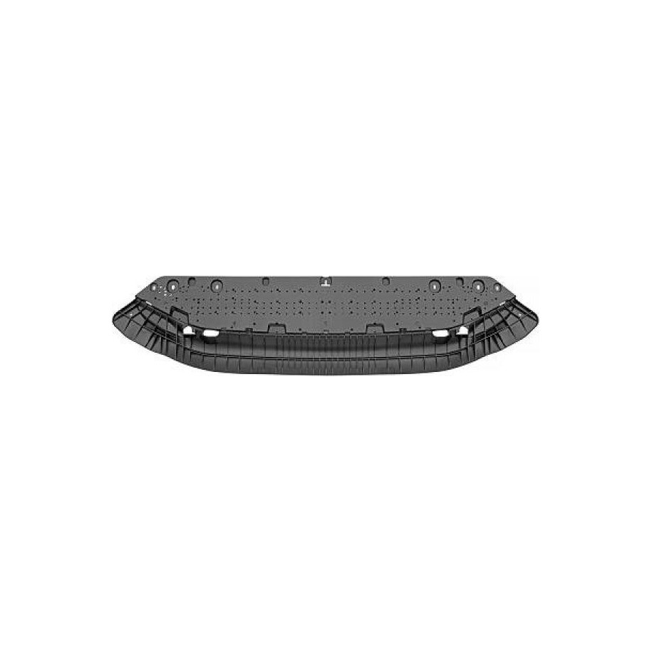 Front Cowling Panel 8010207 for AUDI A4 OE 8W0807611F