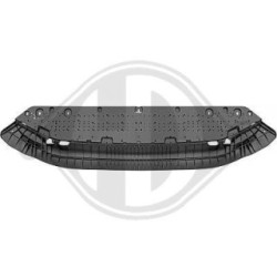 Front Cowling Panel 8010207 for AUDI A4 OE 8W0807611F