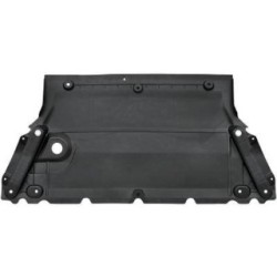 Lower Engine Cover 8010201 for AUDI A4 OE 8W0863821B
