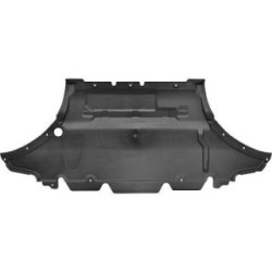 Front Cowling Panel 8010190 for AUDI A4