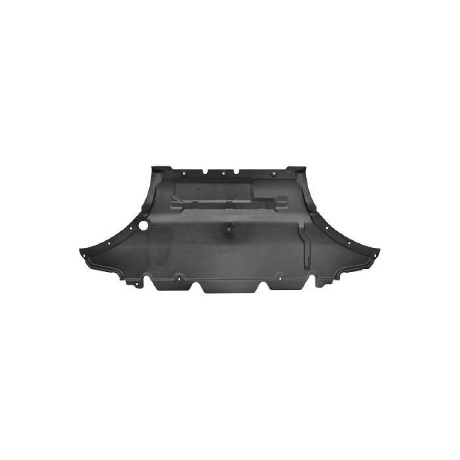 Front Cowling Panel 8010190 for AUDI A4