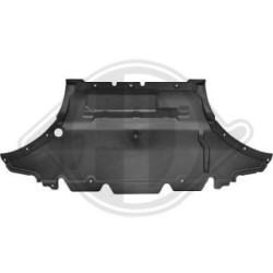 Front Cowling Panel 8010190 for AUDI A4