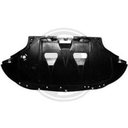 Front Cowling Panel 8010170 for AUDI A4 OE 8E0863821AD