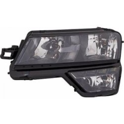 Headlight 7870983 for SKODA KAROQ OE 57B941015A
