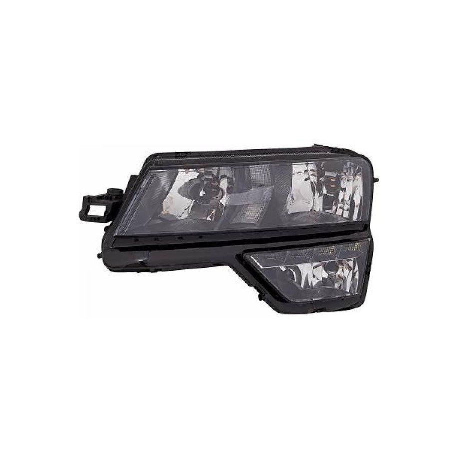 Headlight 7870983 for SKODA KAROQ OE 57B941015A