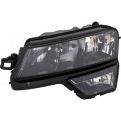 Headlight 7870981 for SKODA KAROQ OE 57B941015