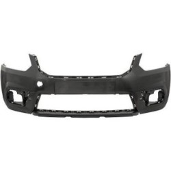 Bumper 7861050 for SKODA YETI OE 5L0807221K