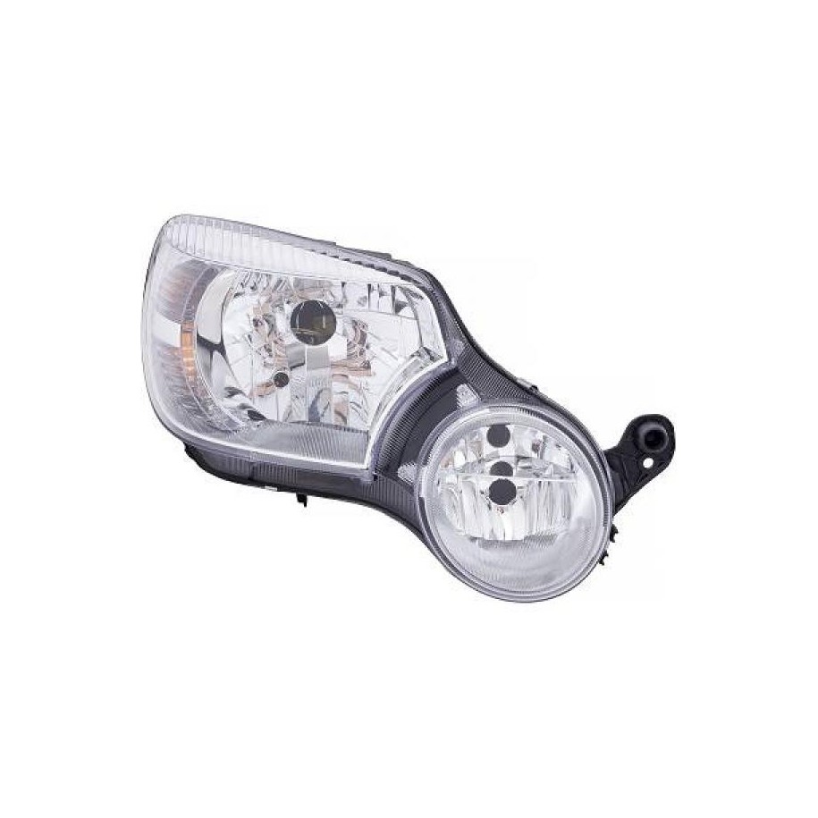 Headlight 7860982 for SKODA YETI OE 5L1941016A