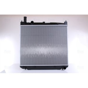 Engine Cooling Heat Exchanger - Nissens 64649A
