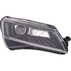 Headlight 7842082 for SKODA SUPERB OE 3V1941018B