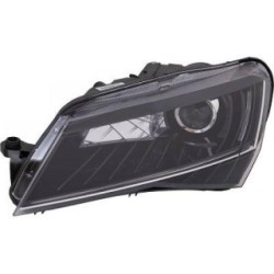 Headlight 7842081 for SKODA SUPERB OE 3V1941017A