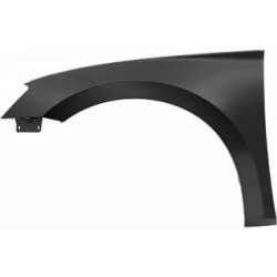 Wing (Fender) 7842007 for SKODA SUPERB OE 3V0821105