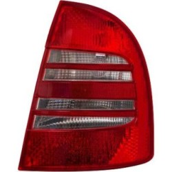 Tail Light Assembly 7840090 for SKODA SUPERB OE 3U5945096