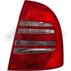 Tail Light Assembly 7840090 for SKODA SUPERB OE 3U5945096