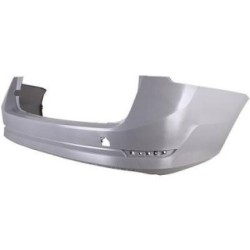 Bumper 7833655 for SKODA OCTAVIA OE 5E7807421