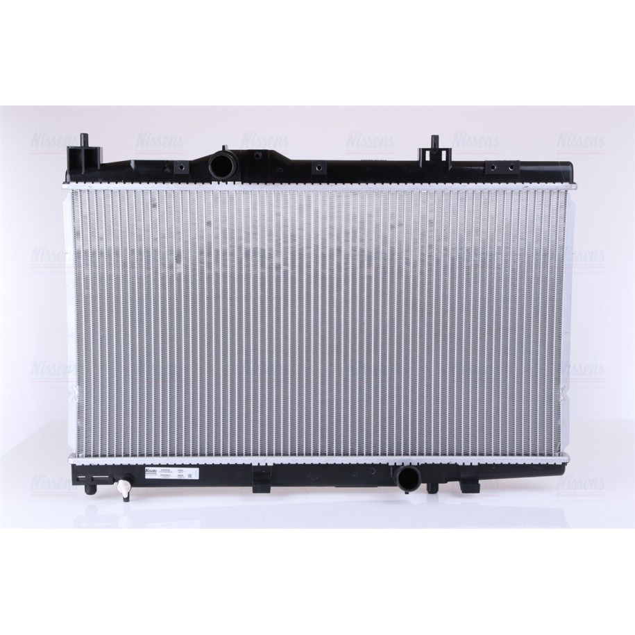 Engine Cooling Heat Exchanger - Nissens 64655A