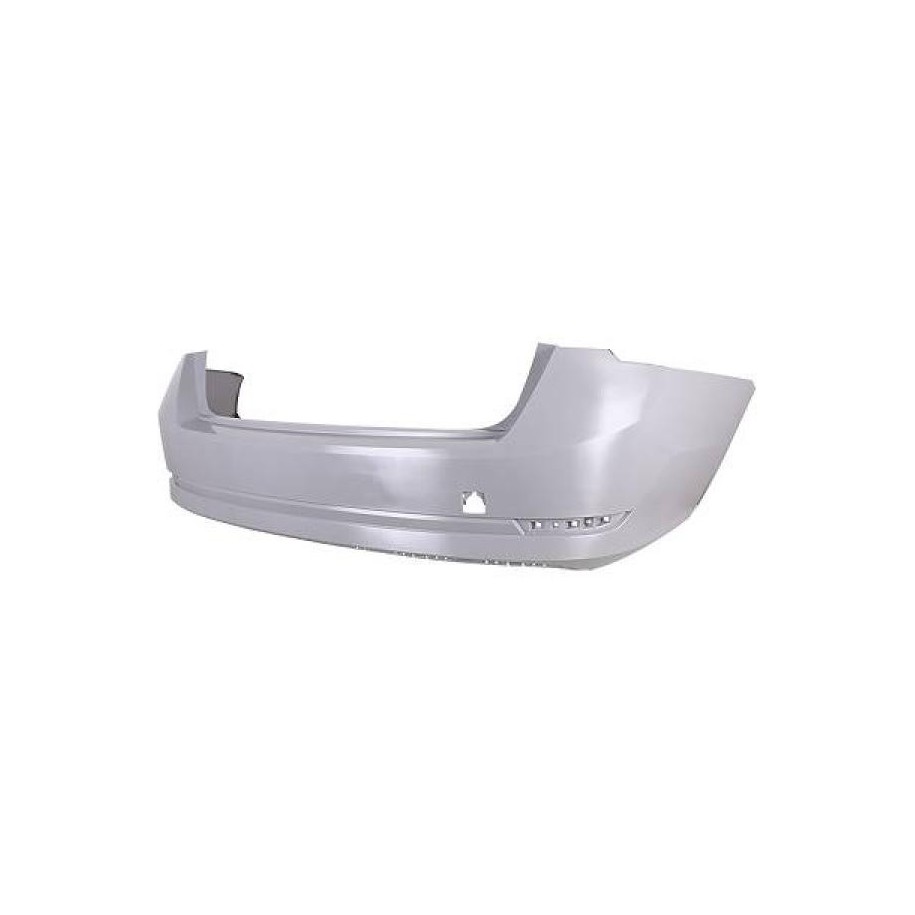 Bumper 7833055 for SKODA OCTAVIA OE 5E6807421