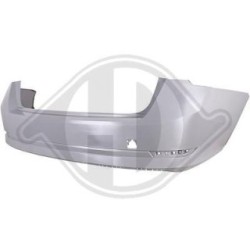 Bumper 7833055 for SKODA OCTAVIA OE 5E6807421