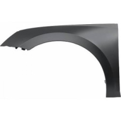 Wing (Fender) 7833007 for SKODA OCTAVIA OE 5E3821105