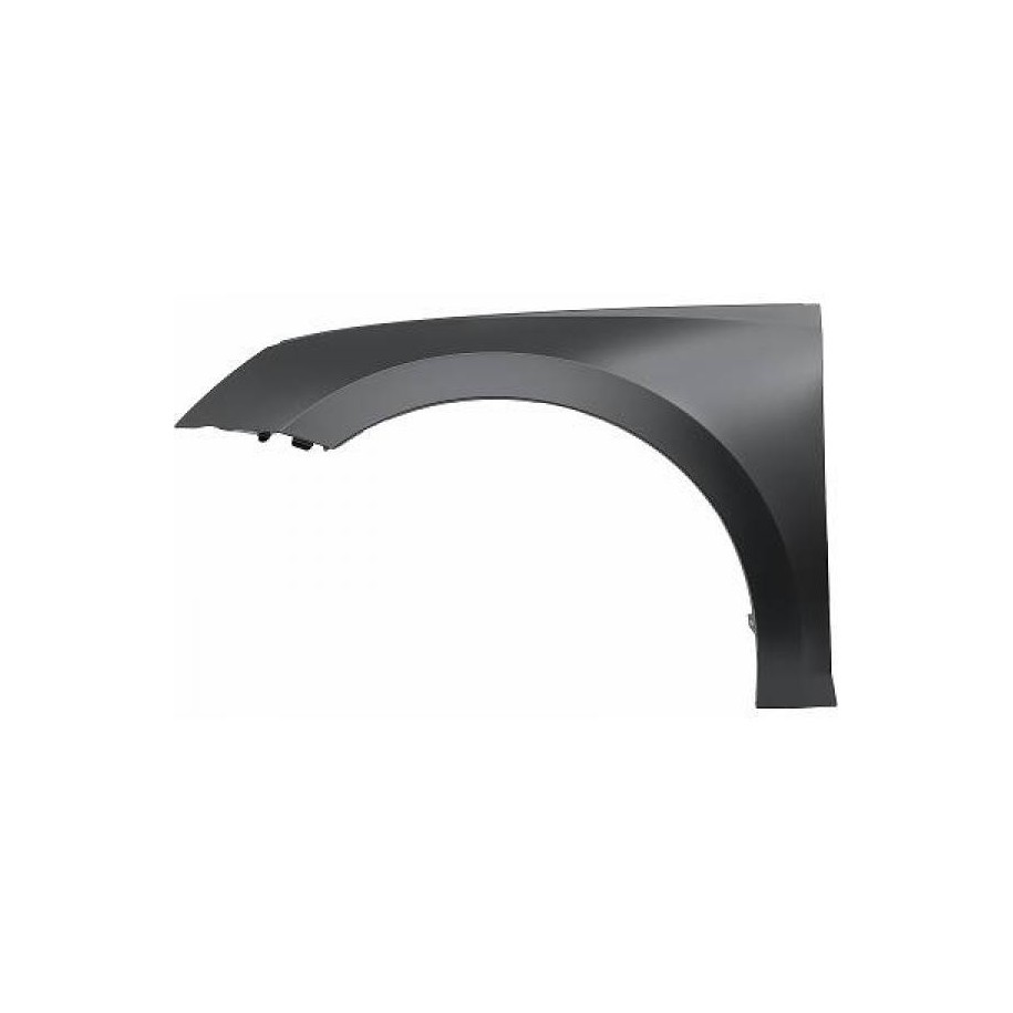 Wing (Fender) 7833007 for SKODA OCTAVIA OE 5E3821105