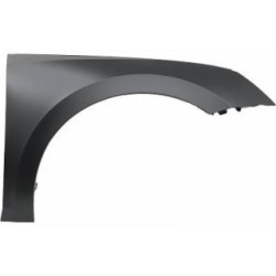 Wing (Fender) 7833006 for SKODA OCTAVIA OE 5E3821106