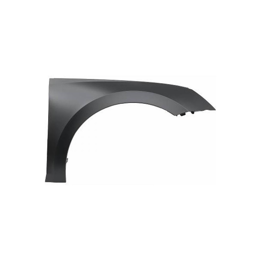 Wing (Fender) 7833006 for SKODA OCTAVIA OE 5E3821106