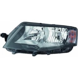 Headlight 7832981 for SKODA OCTAVIA OE 5E1941015