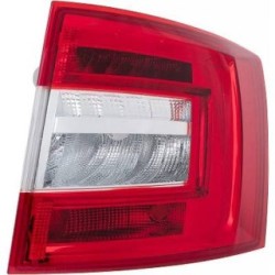 Tail Light Assembly 7832790 for SKODA OCTAVIA OE 5E9945112B
