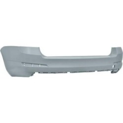Bumper 7832655 for SKODA OCTAVIA OE 5E9807421