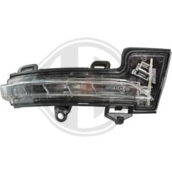 Direction Indicator 7832327 for SKODA OCTAVIA OE 5E0949101