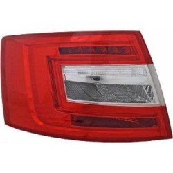 Tail Light Assembly 7832191 for SKODA OCTAVIA OE 5E5945095B