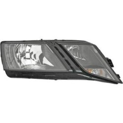 Headlight 7832182 for SKODA OCTAVIA OE 5E1941018C