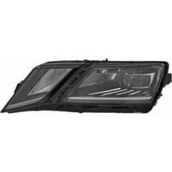 Headlight 7832181 for SKODA OCTAVIA OE 5E1941015D