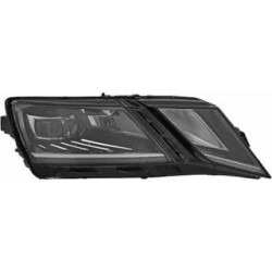 Headlight 7832180 for SKODA OCTAVIA OE 5E1941016D