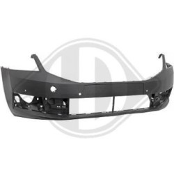 Bumper 7832154 for SKODA OCTAVIA OE 5E0807221N