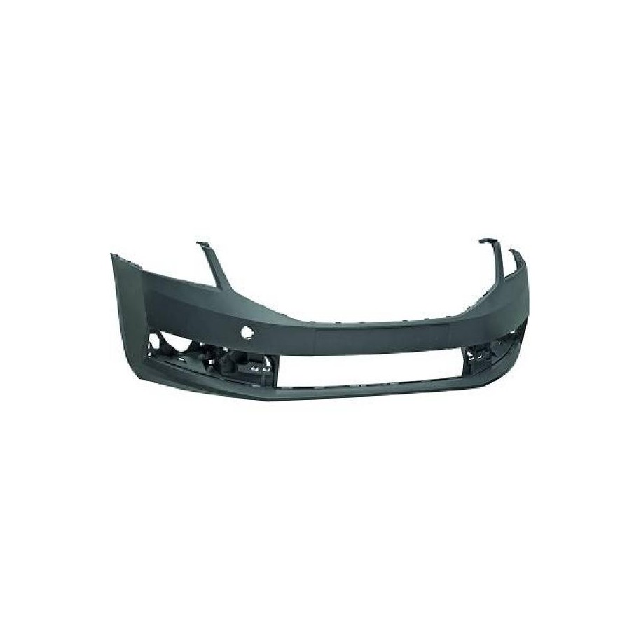 Bumper 7832151 for SKODA OCTAVIA OE 5E0807221N