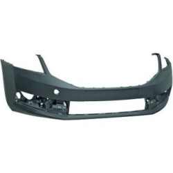 Bumper 7832150 for SKODA OCTAVIA OE 5E0807221S