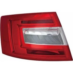 Tail Light Assembly 7832093 for SKODA OCTAVIA OE 5E5945111A