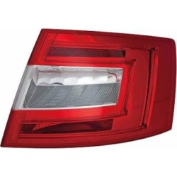 Tail Light Assembly 7832092 for SKODA OCTAVIA OE 5E5945112A