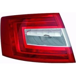Tail Light Assembly 7832090 for SKODA OCTAVIA OE 5E5945096