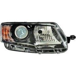Headlight 7832084 for SKODA OCTAVIA OE 5E1941016A