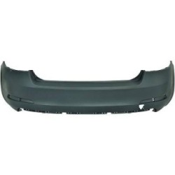 Bumper 7832055 for SKODA OCTAVIA OE 5E5807421