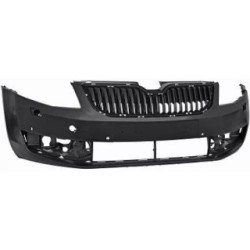 Bumper 7832053 for SKODA OCTAVIA OE 5E0807217D