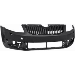 Bumper 7832051 for SKODA OCTAVIA OE 5E0807217A