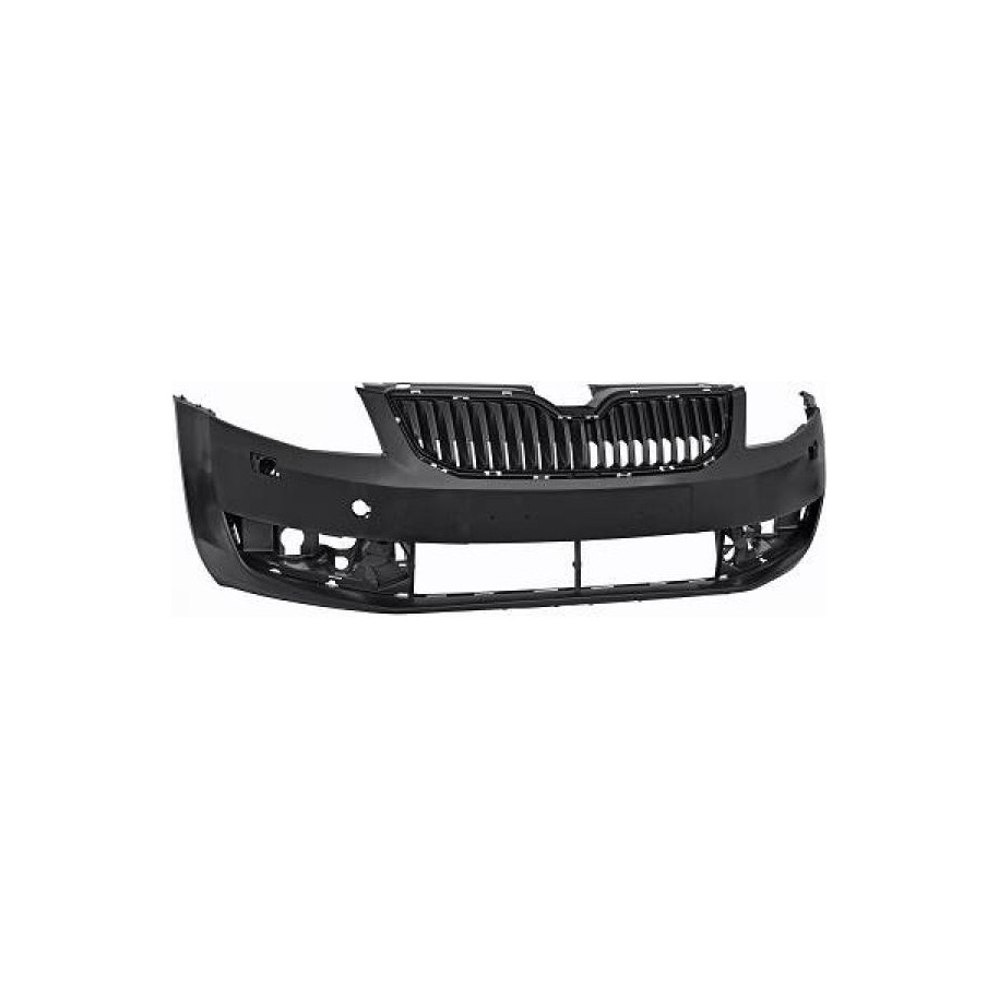 Bumper 7832051 for SKODA OCTAVIA OE 5E0807217A